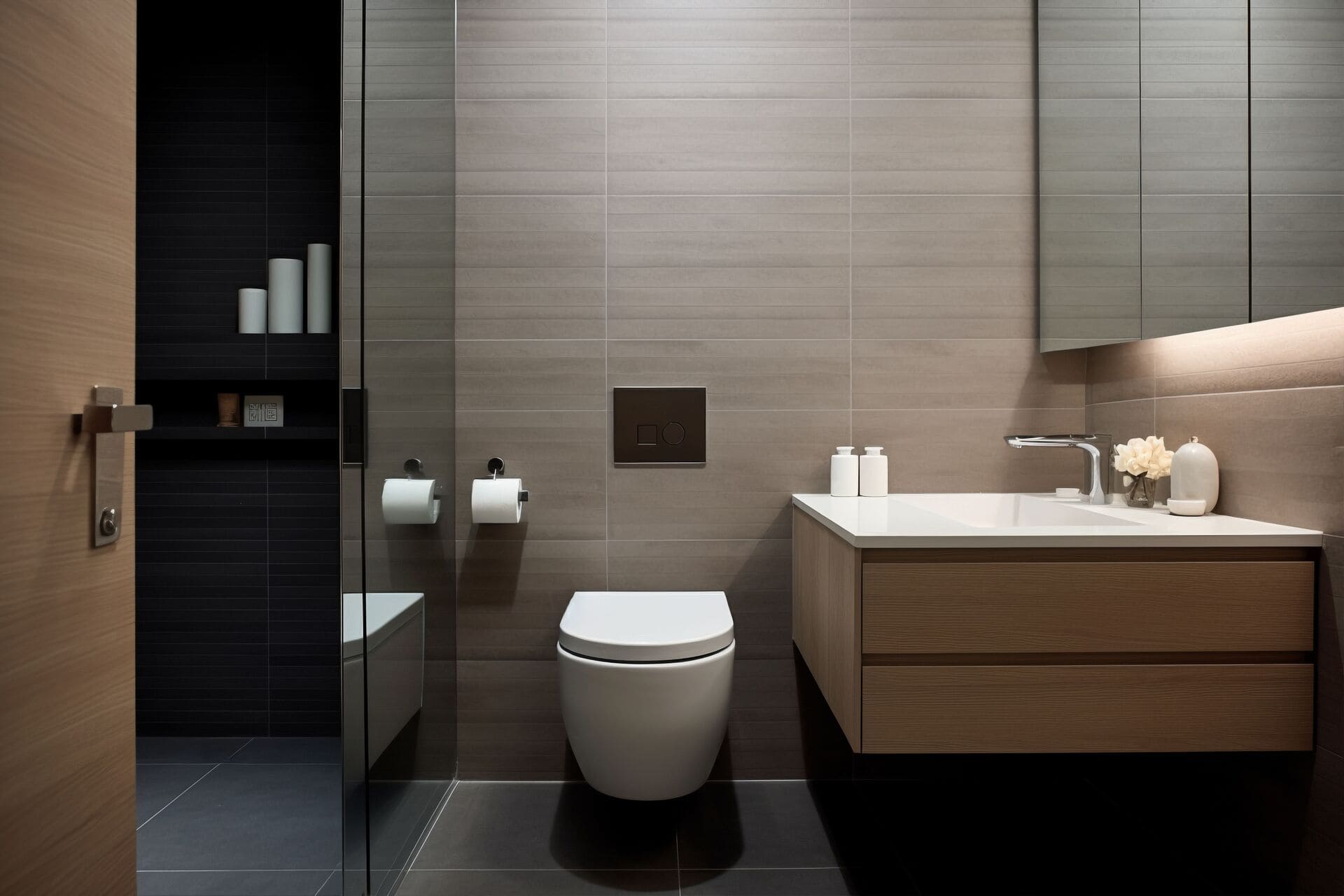 Bathroom Remodeling 2
