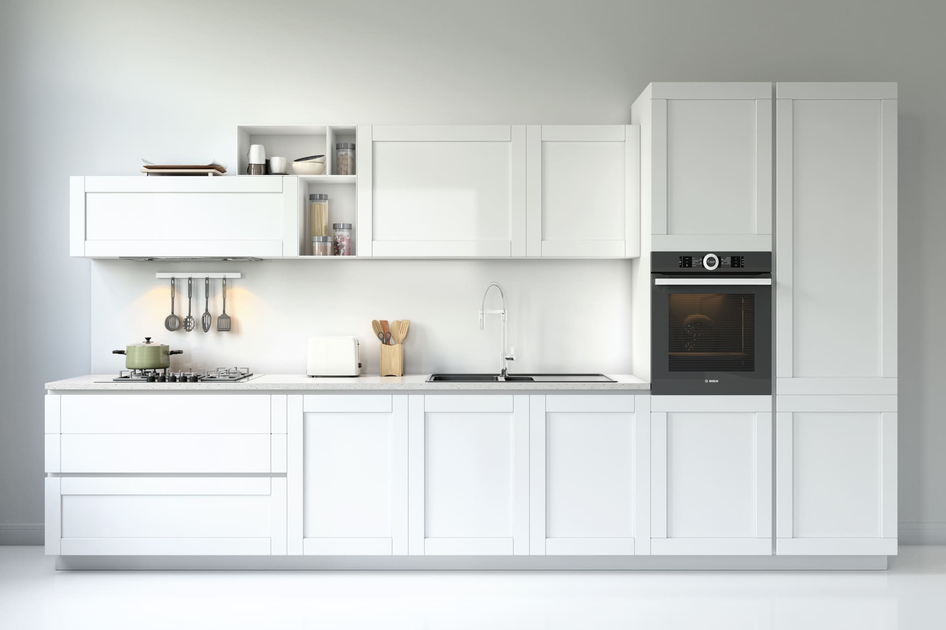 Kitchen Remodeling