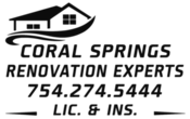 Coral Spring Renovation Experts